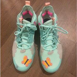 Harden Vol. 5 J 'Support'